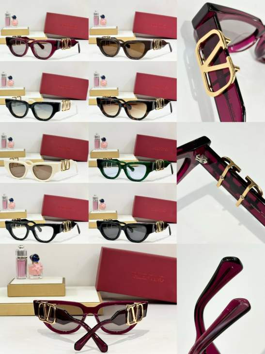 Picture of Valentino Sunglasses _SKUfw71131820fw